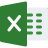 Excel logo