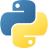 Python logo